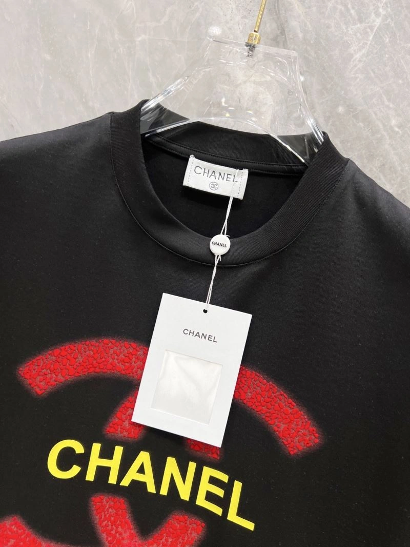 Stylish Chanel T-Shirts 111177