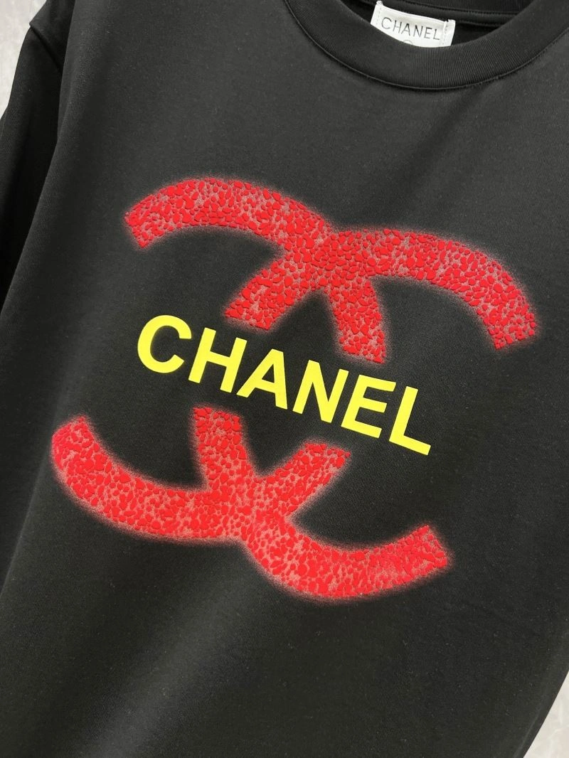 Stylish Chanel T-Shirts 111177