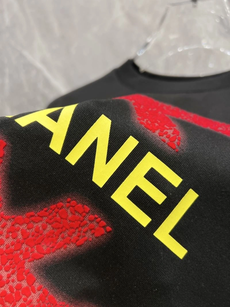 Stylish Chanel T-Shirts 111177
