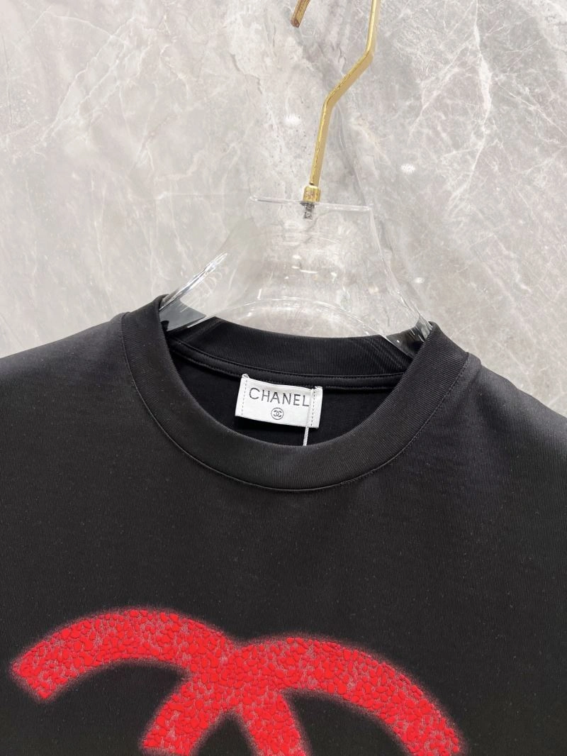 Stylish Chanel T-Shirts 111177