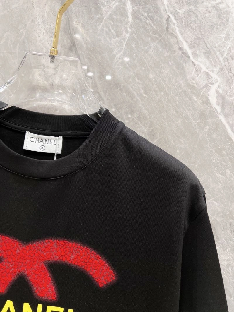 Stylish Chanel T-Shirts 111177