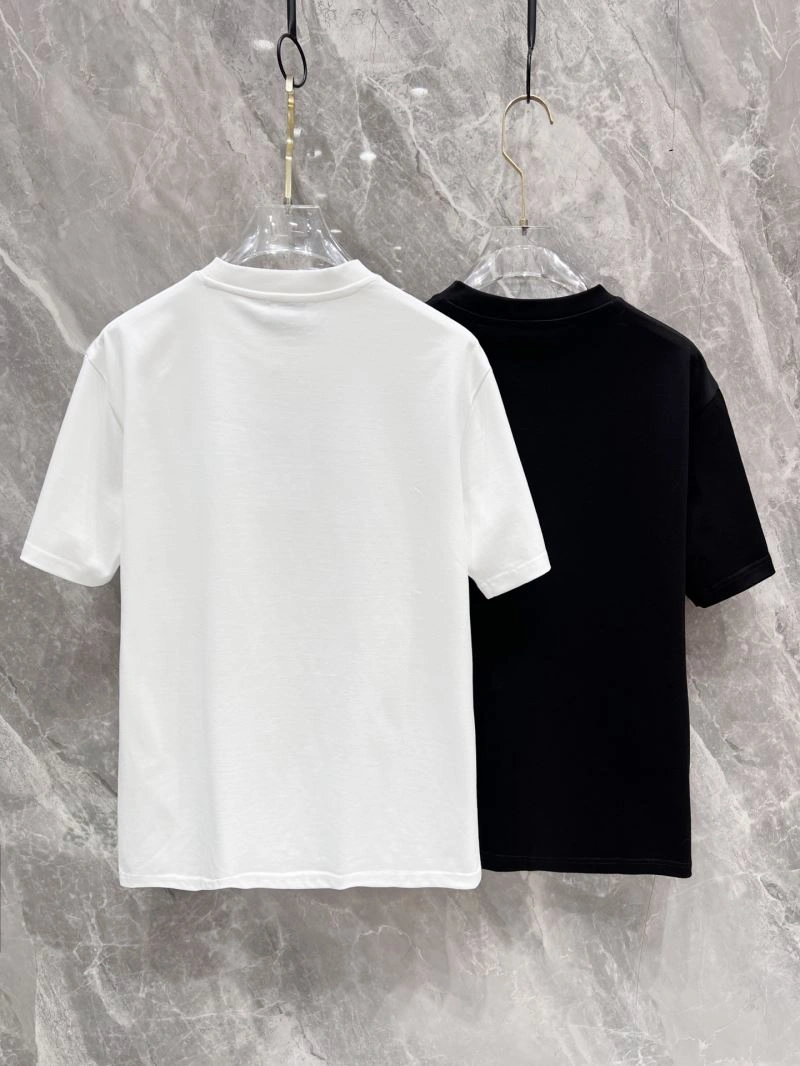 Stylish Chanel T-Shirts 111177