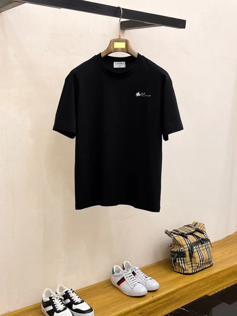 Chanel T-Shirts Unisex 111162