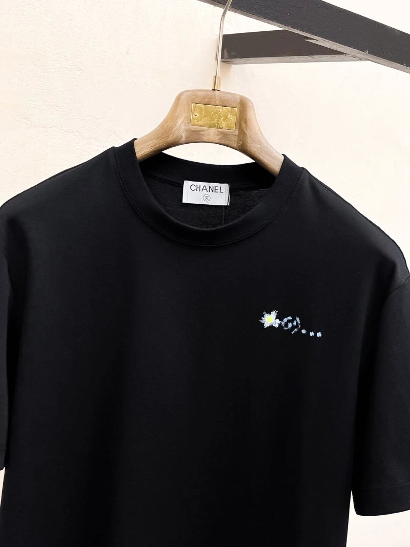 Chanel T-Shirts Unisex 111162