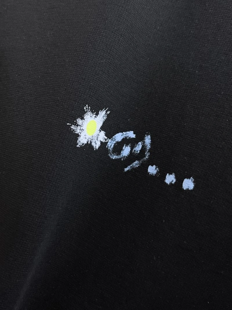 Chanel T-Shirts Unisex 111162