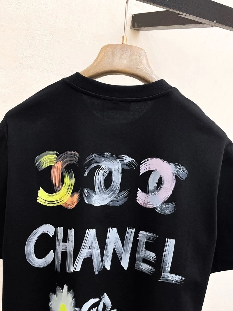 Chanel T-Shirts Unisex 111162