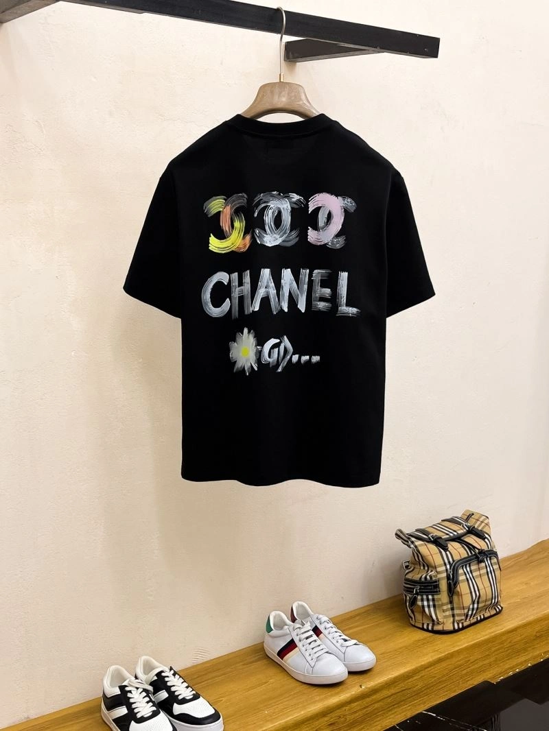 Chanel T-Shirts Unisex 111162