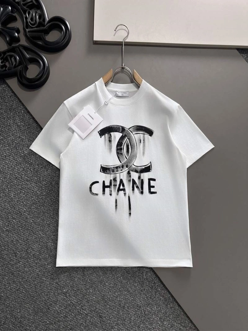 Chanel T-Shirts Sustainable 111157