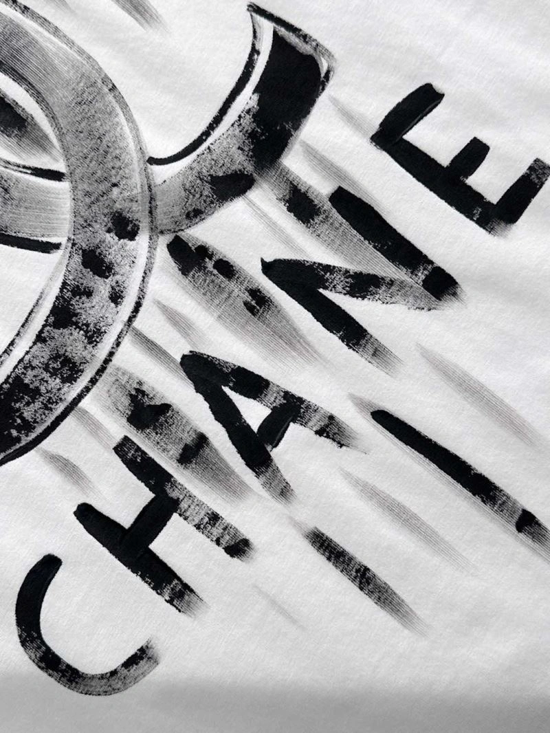 Chanel T-Shirts Sustainable 111157
