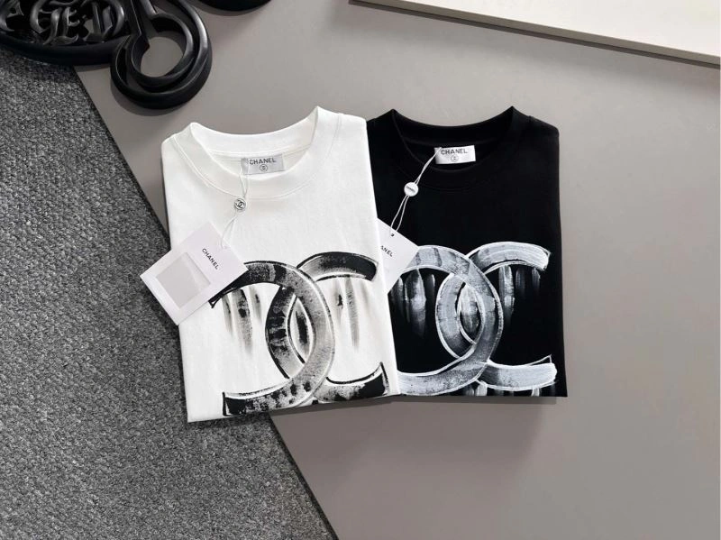 Chanel T-Shirts NewStyle 111154
