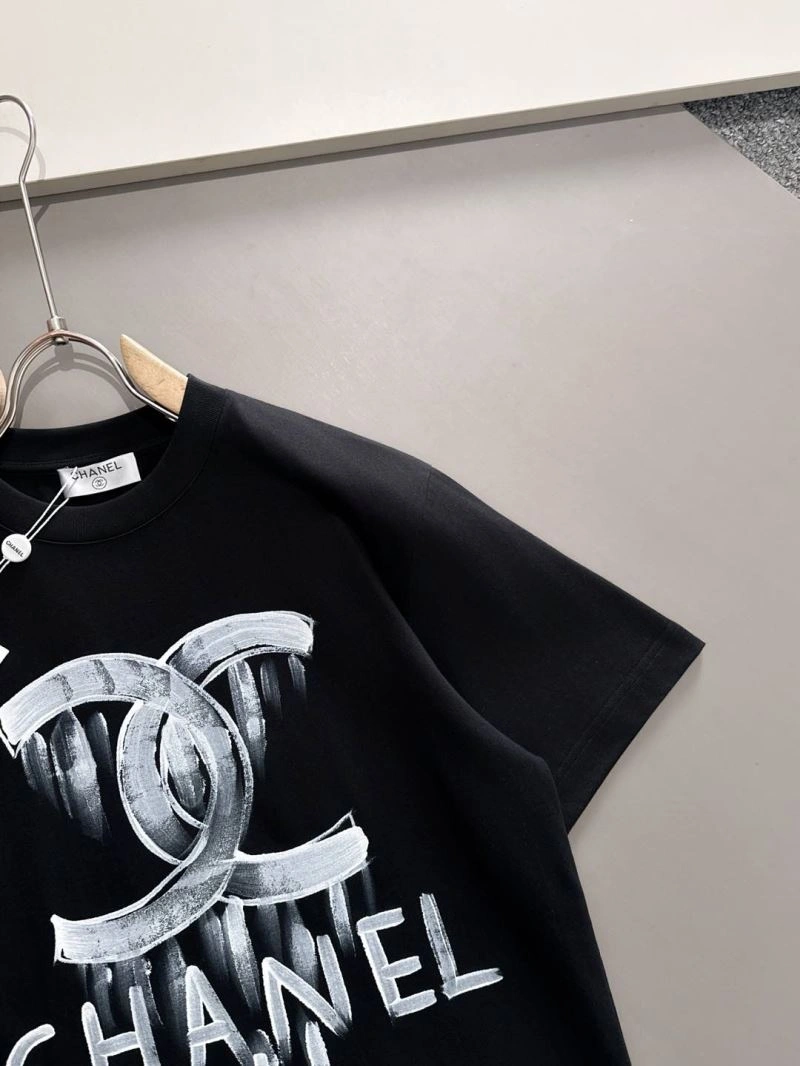 Chanel T-Shirts NewStyle 111154