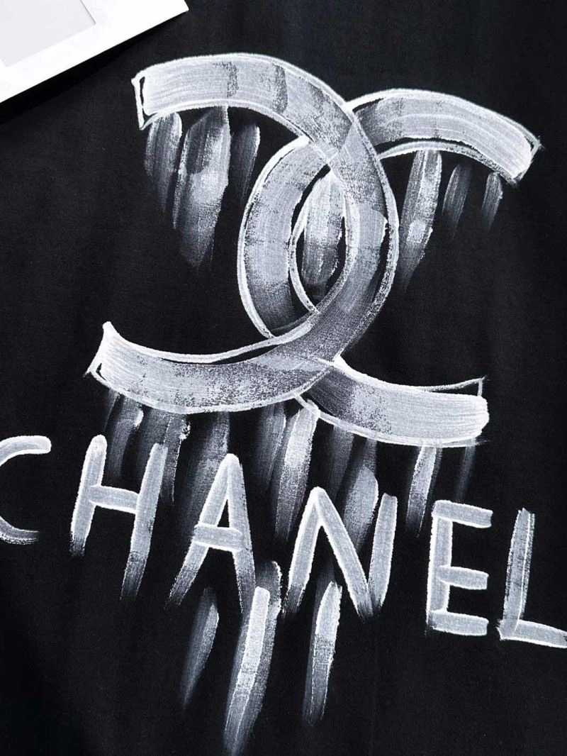 Chanel T-Shirts NewStyle 111154