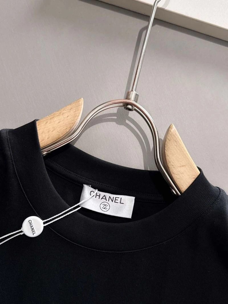 Chanel T-Shirts NewStyle 111154