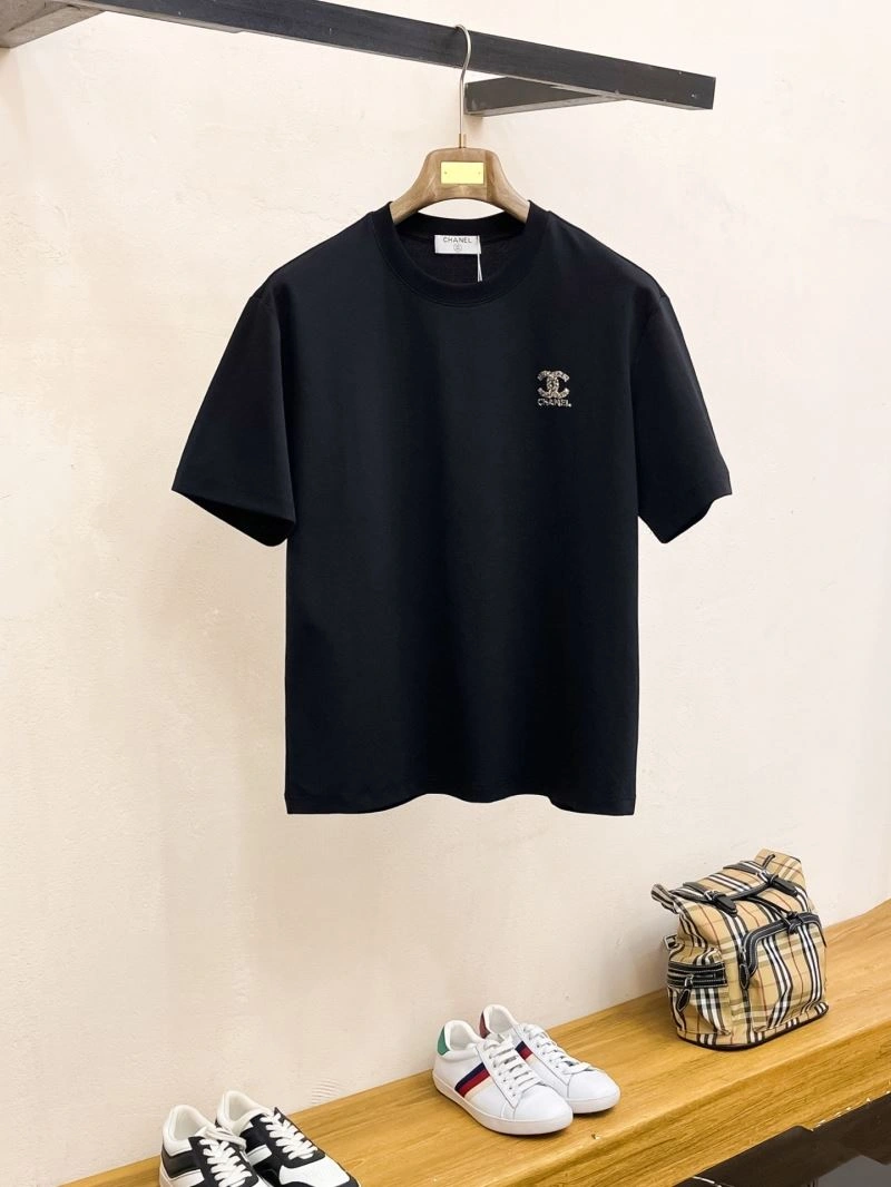Chanel T-Shirts MoistureWicking 111173