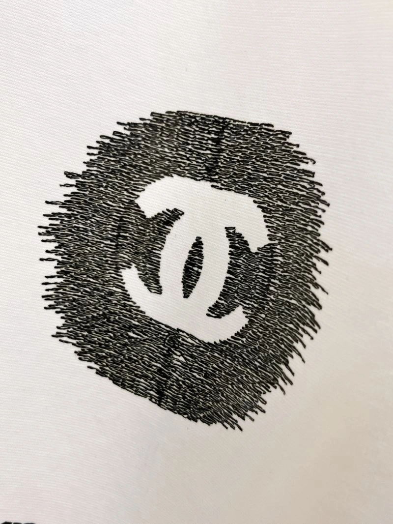 Chanel T-Shirts Elegant 111166