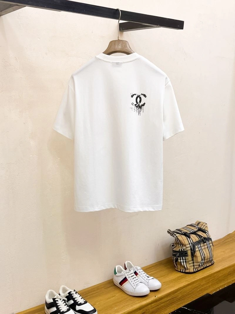 Chanel T-Shirts Elegant 111166