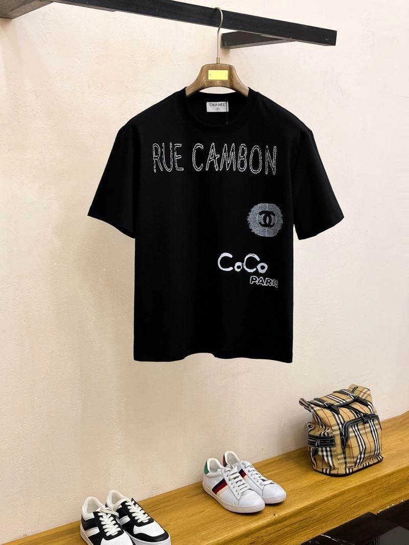 StreetReady Chanel T-Shirts 111178