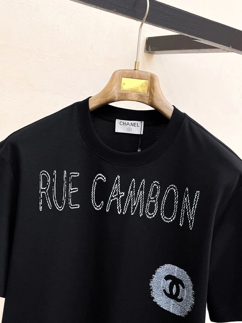 StreetReady Chanel T-Shirts 111178