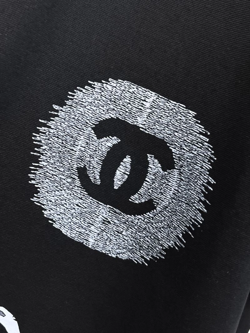 StreetReady Chanel T-Shirts 111178