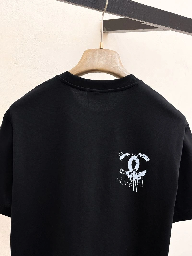 StreetReady Chanel T-Shirts 111178