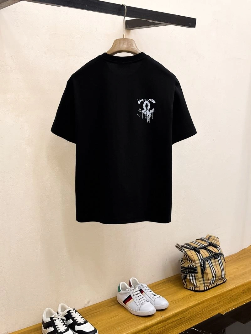 StreetReady Chanel T-Shirts 111178