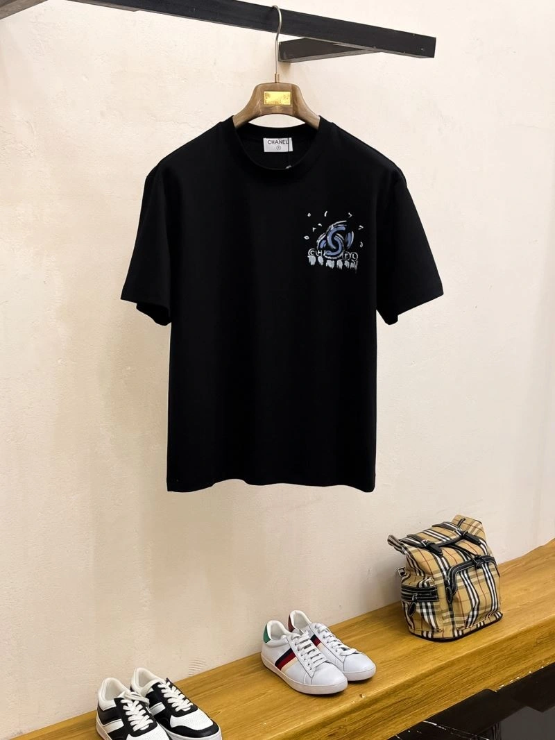 Chanel T-Shirts Sustainable 111176