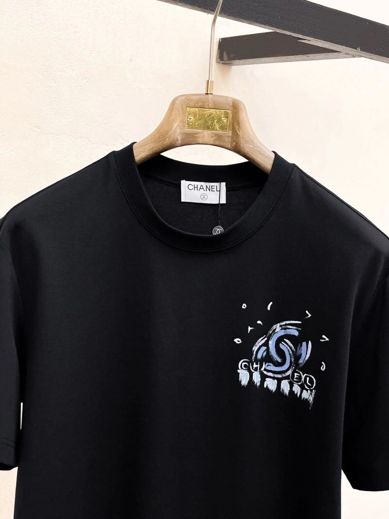 Chanel T-Shirts Sustainable 111176
