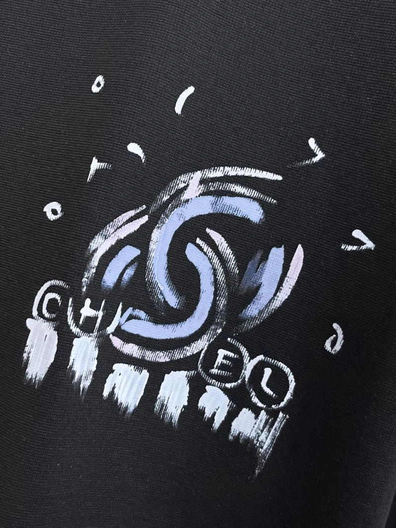 Chanel T-Shirts Sustainable 111176