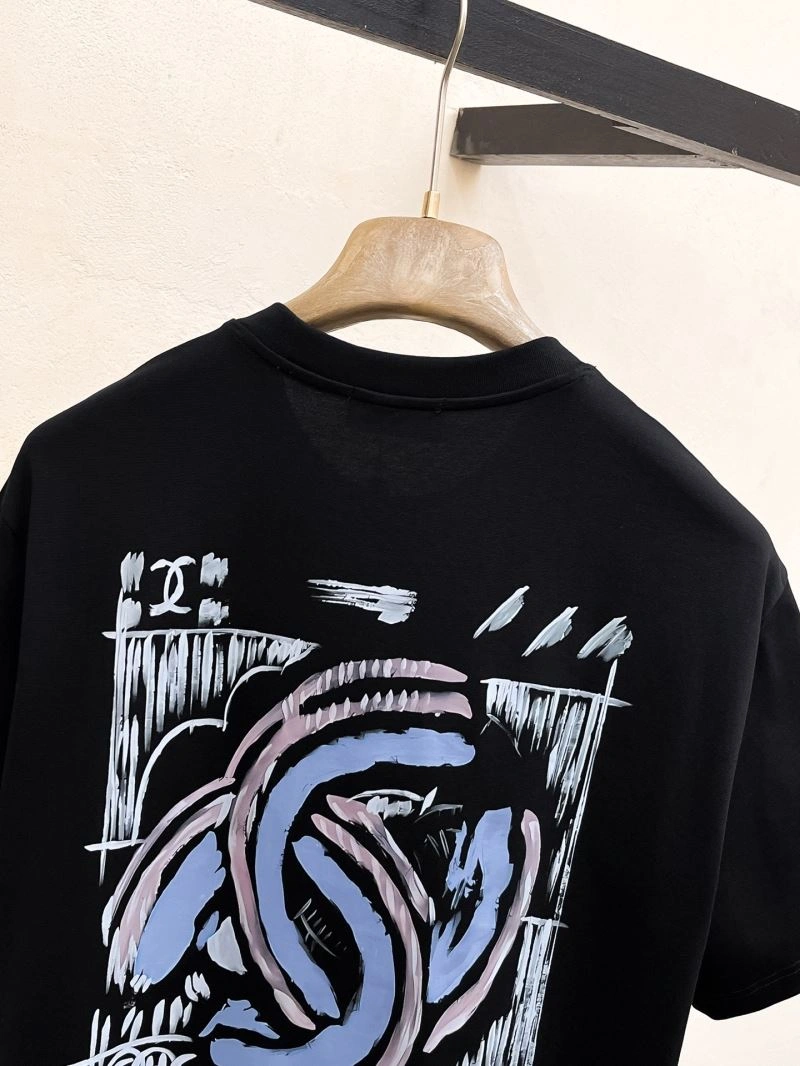 Chanel T-Shirts Sustainable 111176