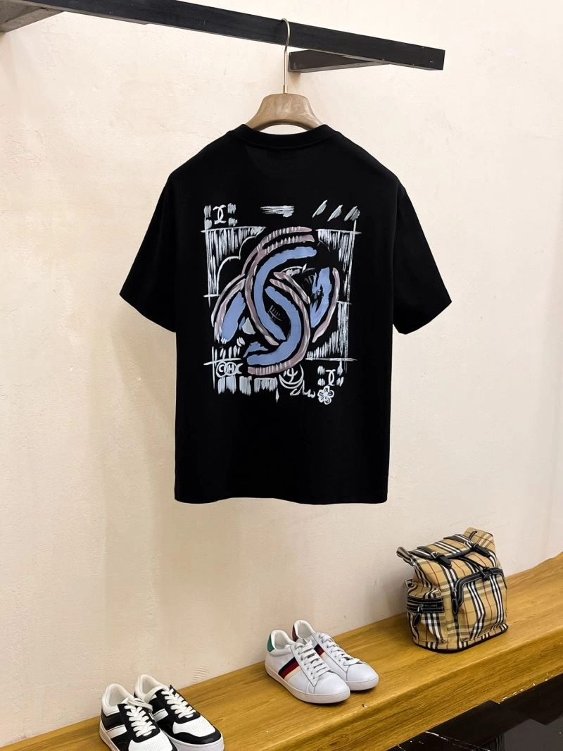 Chanel T-Shirts Sustainable 111176