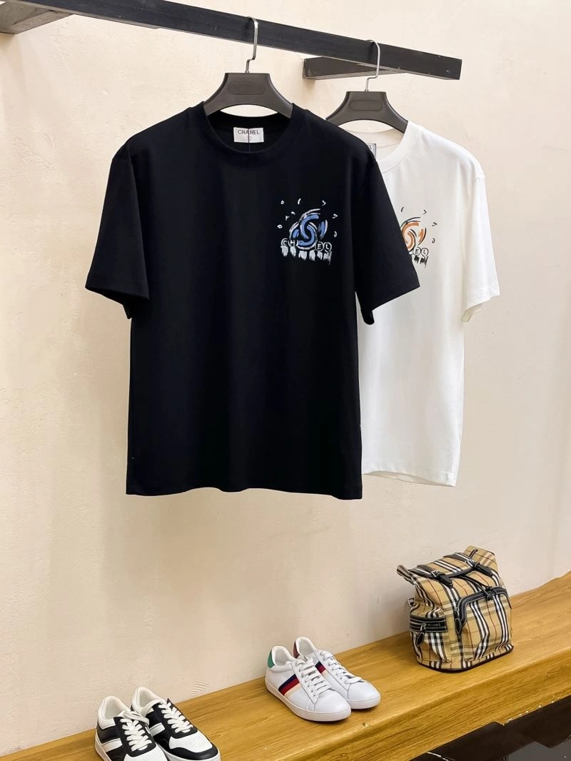 Chanel T-Shirts Sustainable 111176