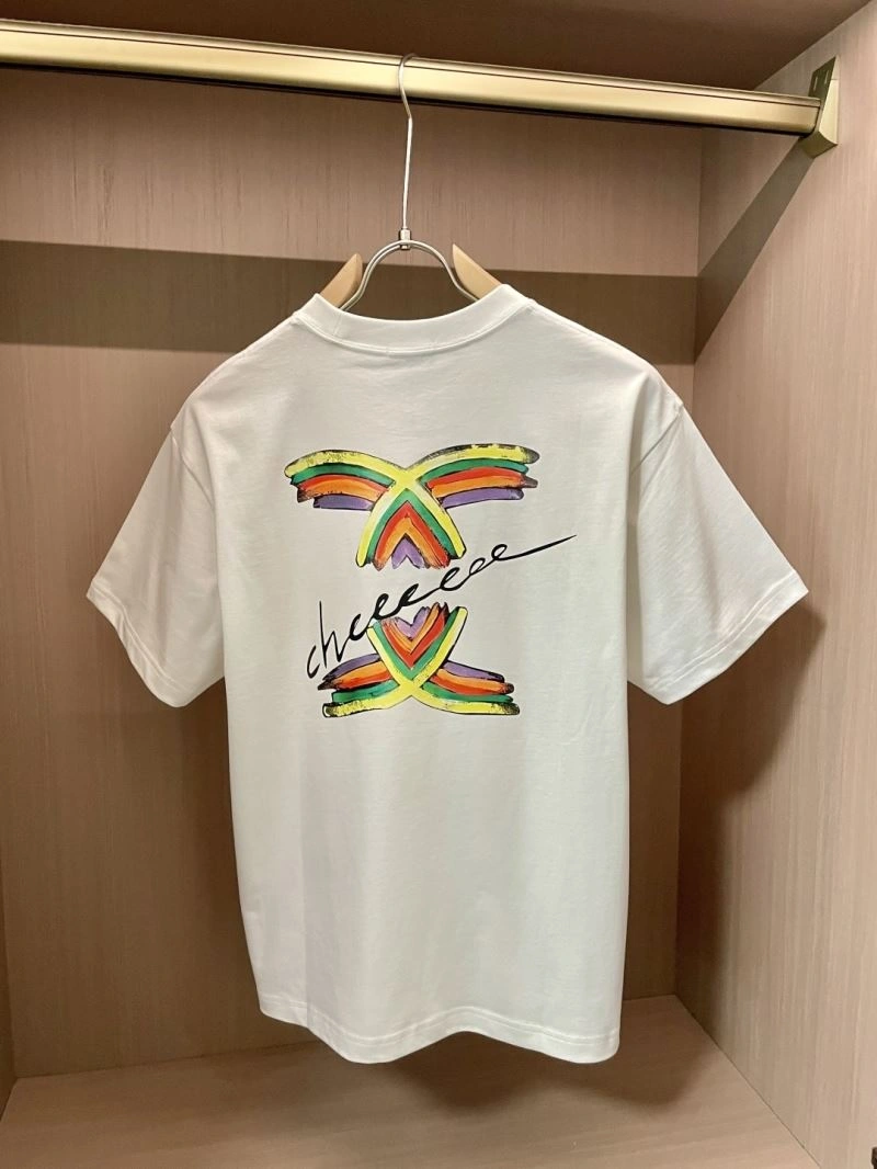 Chanel T-Shirts UrbanStyle 111183