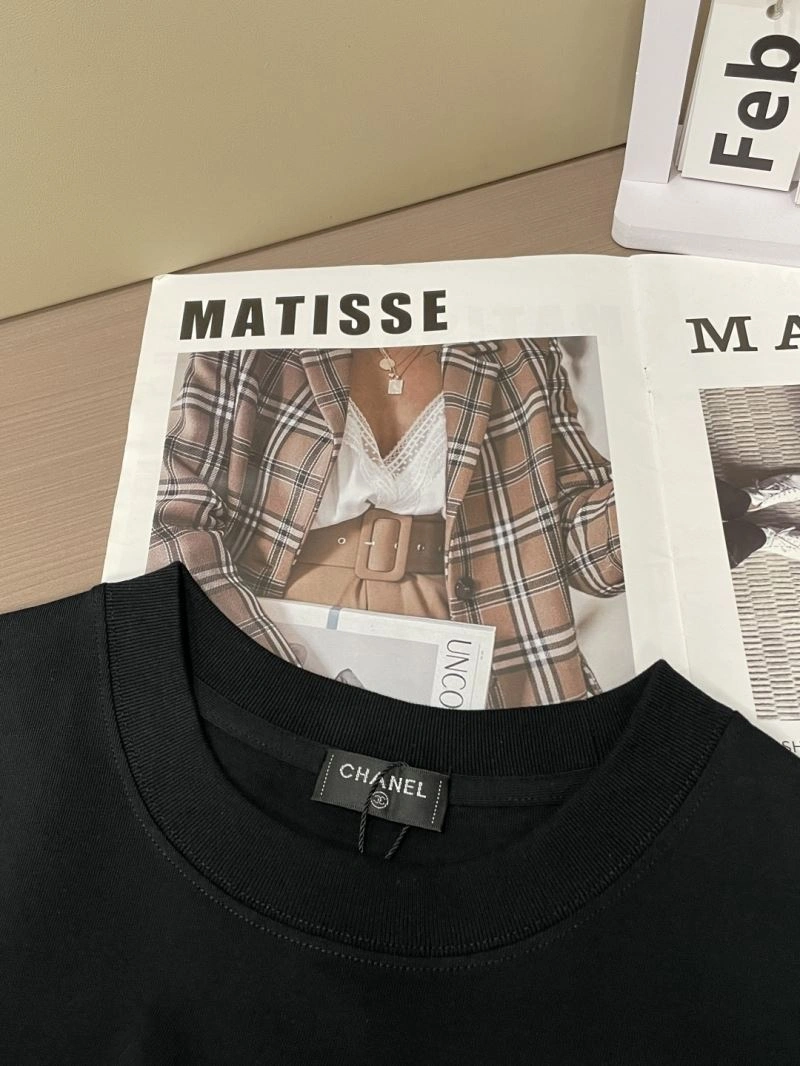 Chanel T-Shirts UrbanStyle 111183