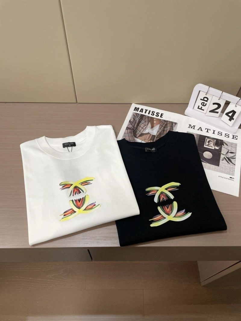 Chanel T-Shirts UrbanStyle 111183