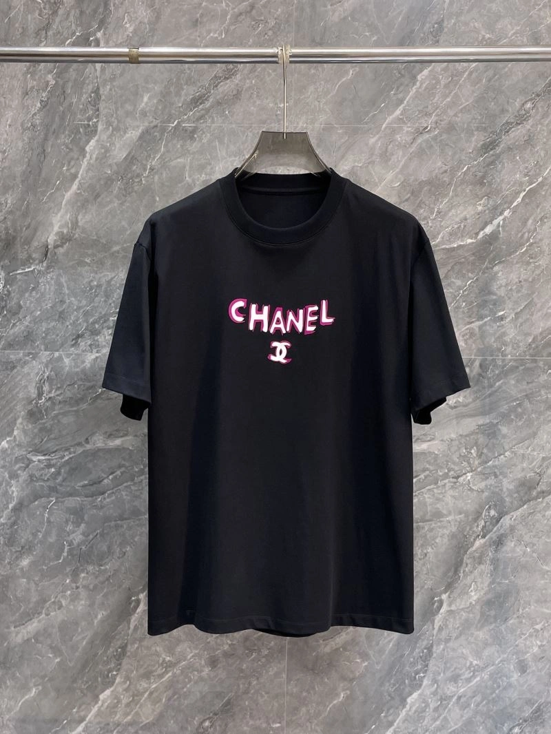 Chanel T-Shirts Unisex 111167
