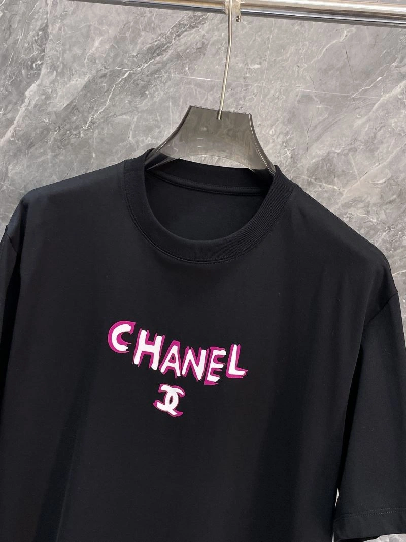 Chanel T-Shirts Unisex 111167