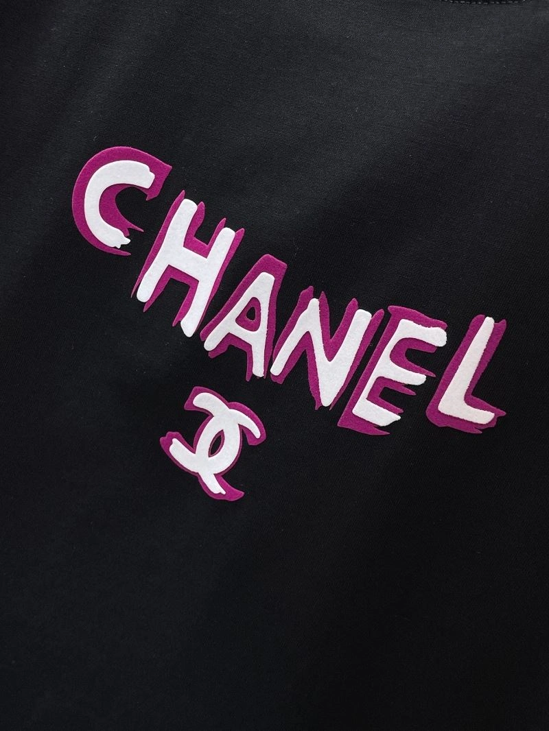 Chanel T-Shirts Unisex 111167