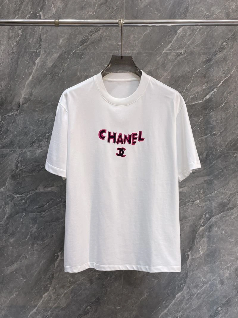 Chanel T-Shirts EyeCatching 111156