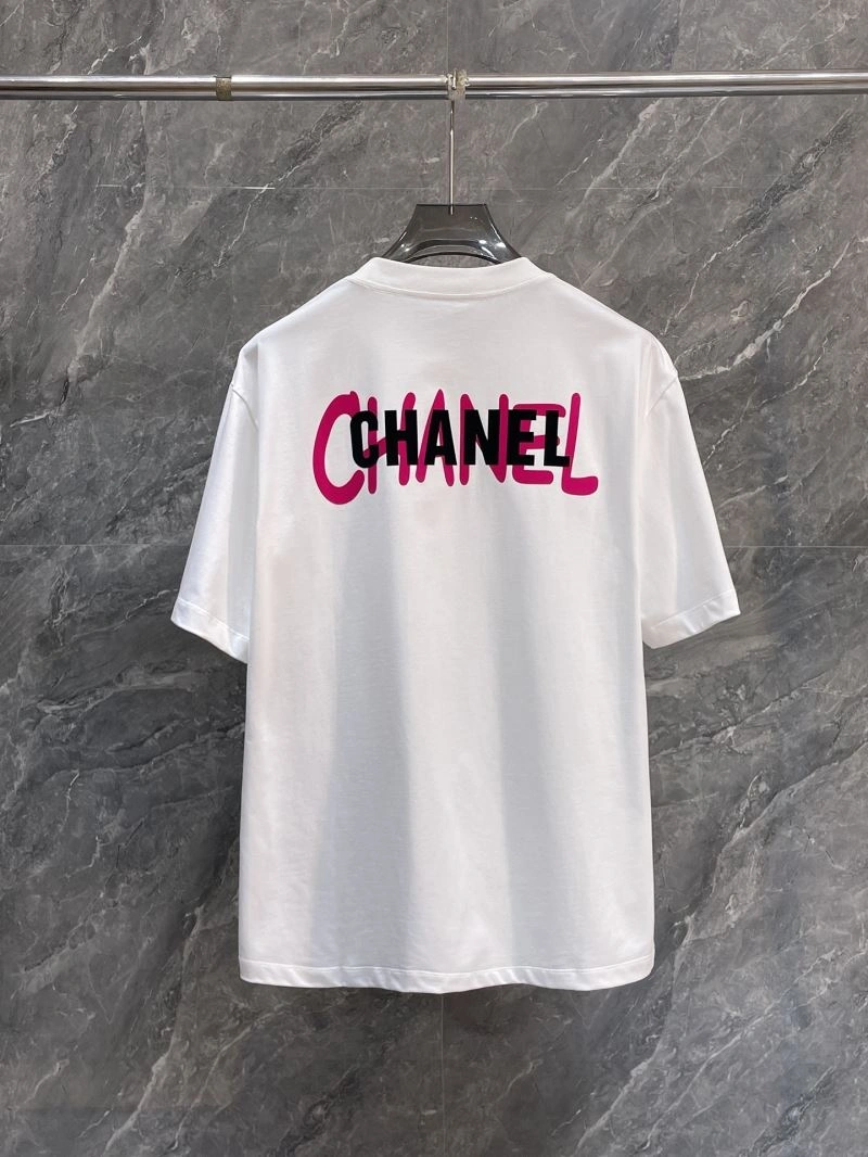 Chanel T-Shirts EyeCatching 111156