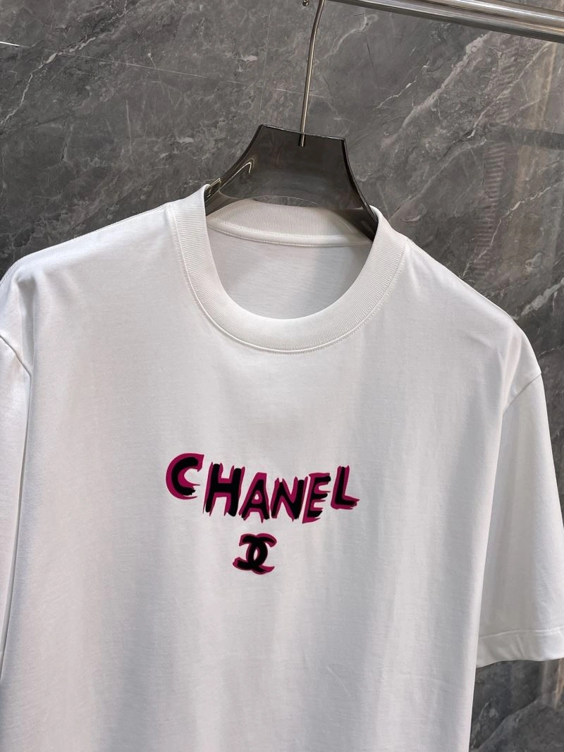 Chanel T-Shirts EyeCatching 111156