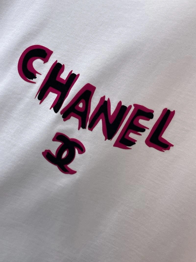 Chanel T-Shirts EyeCatching 111156