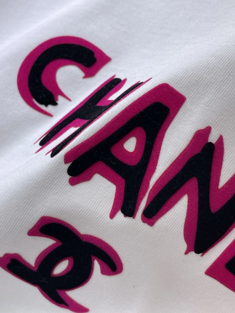 Chanel T-Shirts EyeCatching 111156