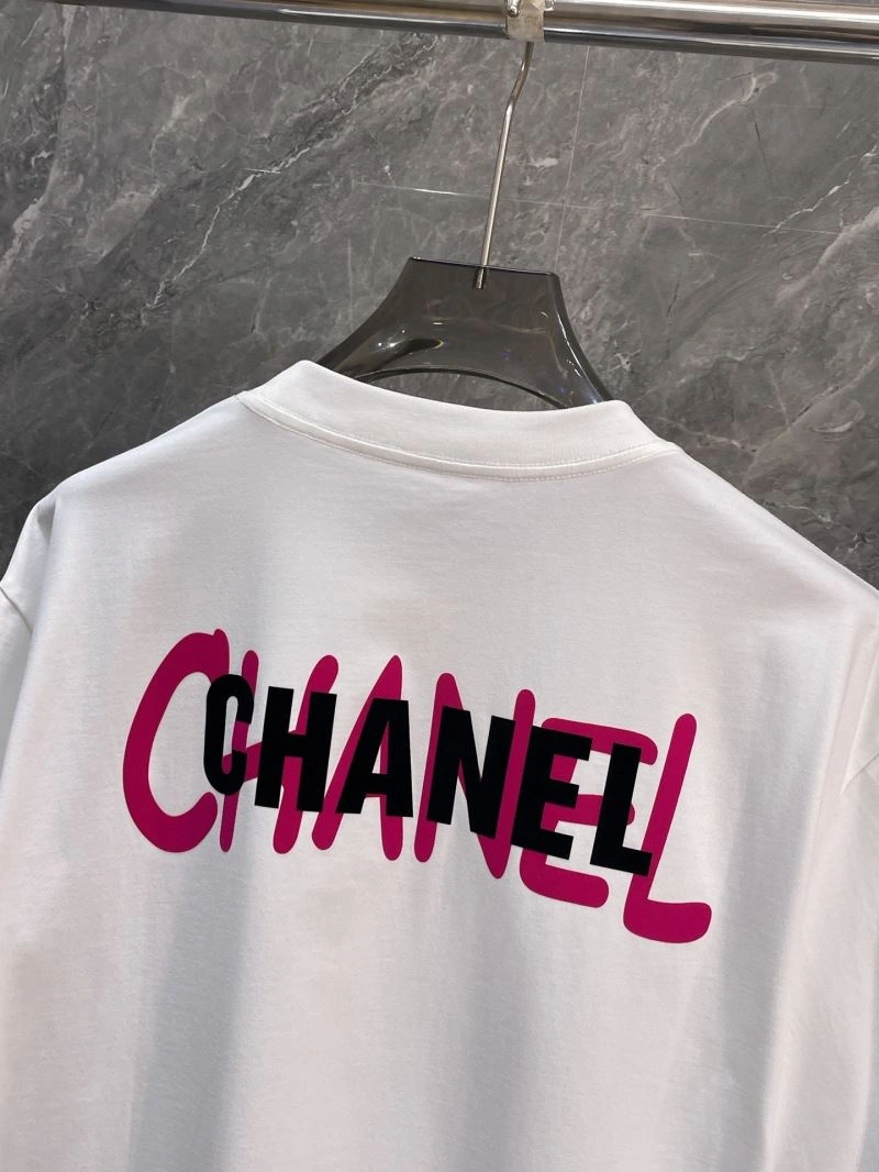 Chanel T-Shirts EyeCatching 111156