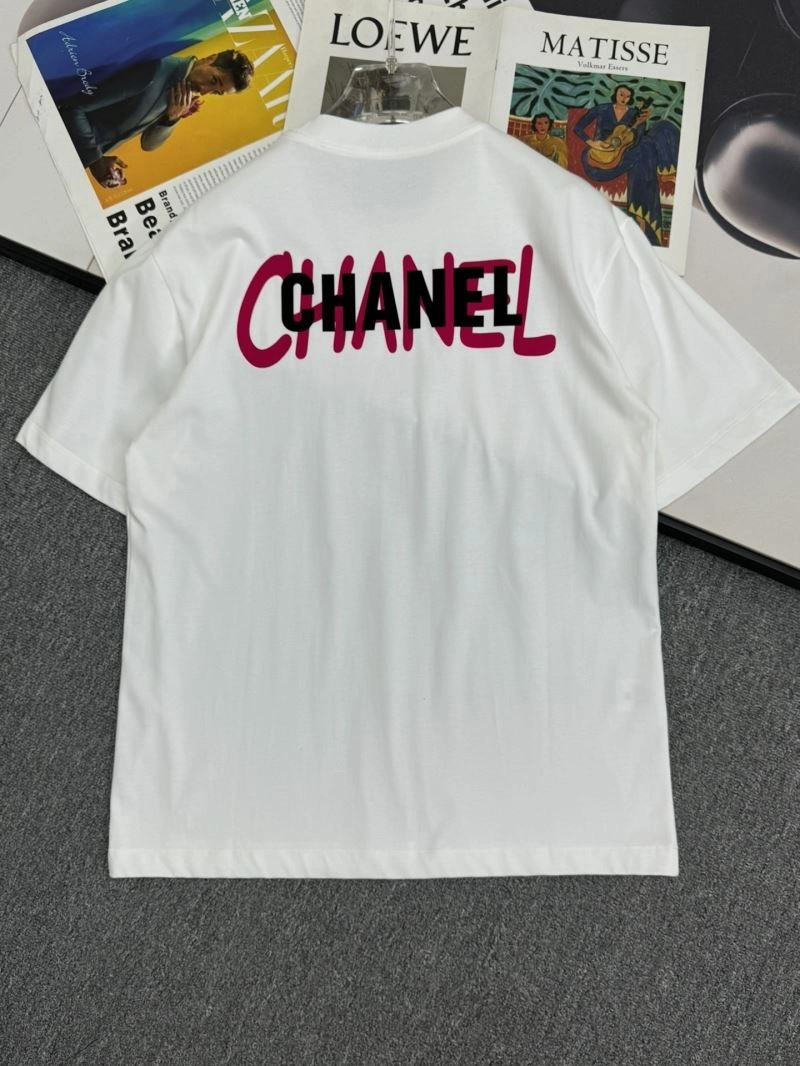 Compact Chanel T-Shirts 111170