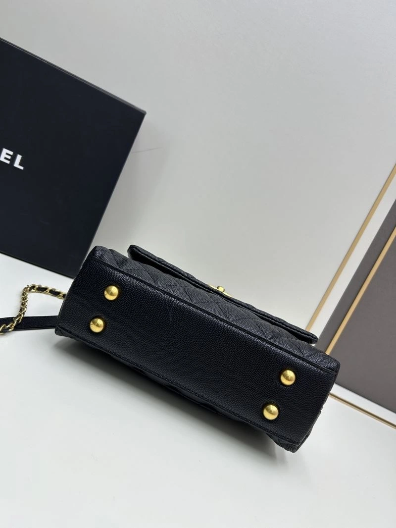 Chanel Top Handle Bags Lightweight 84456