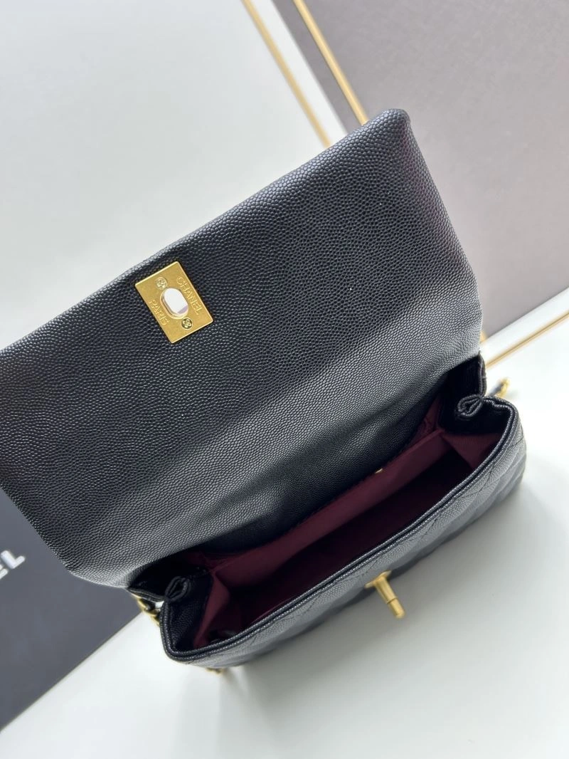 Chanel Top Handle Bags Lightweight 84456