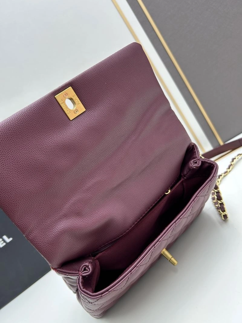 Youthful Chanel Top Handle Bags 84409