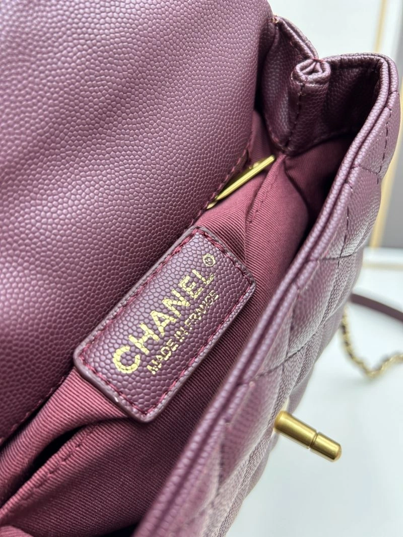 Youthful Chanel Top Handle Bags 84409