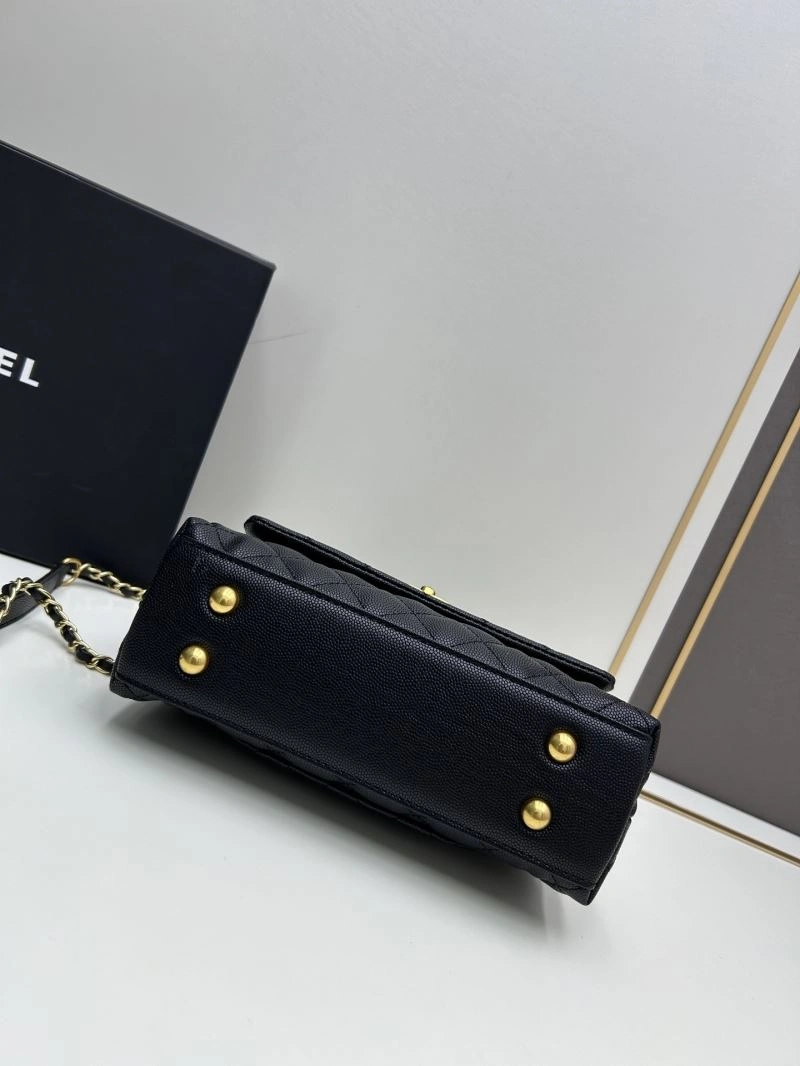 Chanel Top Handle Bags SoftTouch 78928