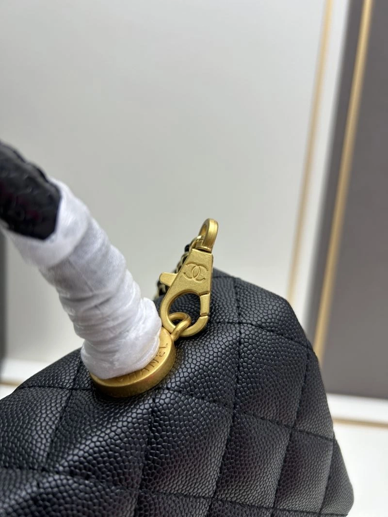 Chanel Top Handle Bags SoftTouch 78928